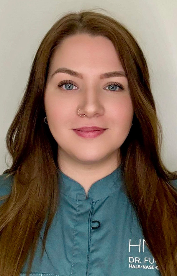 Janika Schoel